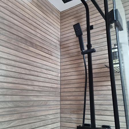 Barra'S Loft Apartment ฟอร์ตวิลเลียม ภายนอก รูปภาพ
